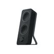 5099206075023-Logitech Z207 - Enceinte pour PC - sans fil - noir-Angle droit-1