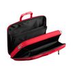 8051406337247-Bombata Business Nylon - Sacoche pour ordinateur portable 15,6" - rouge-Angle gauche-3