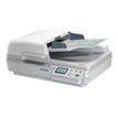 8715946510705-Epson WorkForce DS-7500N - scanner de documents A4 - 1200 ppp x 1200 ppp - 40ppm-Angle droit-0