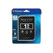 0023942531944-Verbatim Store 'n' Go Portable - disque dur 1 To - USB 3.0-Avant-3