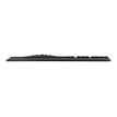 3303170110508-T'nB - clavier filaire ergonomique - Azerty - noir-Bas-7