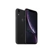 3701083037156-Apple iPhone XR - Smartphone reconditionné grade B (Bon état) - 4G - 128 Go - noir-Multi-angle-0
