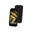 5060472351982-Caterpillar S42 - Smartphone - 4G - 32 Go - noir-Angle droit-0