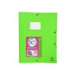 3130630555612-Exacompta Campus Neon - chemise à 3 rabats-Avant-5