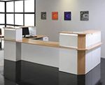 Mobilier d'accueil