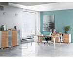 Fauteuils et chaises de bureau