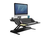 Ergonomie au bureau