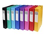 Boîtes de classement
