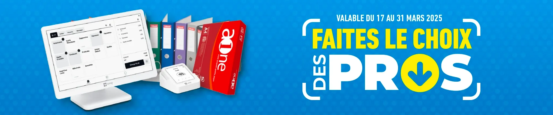TRACT MARS 2025