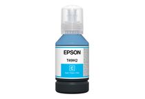 Epson T49N200 - 140 ml - cyan - original - recharge d