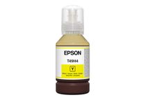 Epson T49N400 - 140 ml - jaune - original - recharge d