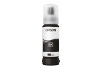Epson EcoTank 108 -  noir - réservoir d