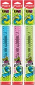 Maped Twist'n Flex - Règle flexible 30 cm - disponible dans différentes couleurs