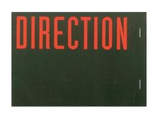 Rhodia - Bloc notes Direction - A5 - 200 pages - petits carreaux
