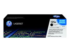 HP 125A - noir - cartouche laser d'origine