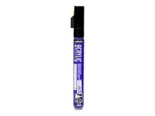 Pebeo Acrylic - Marqueur - pointe fine - violet