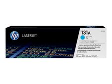 HP 131A - cyan - cartouche laser d'origine