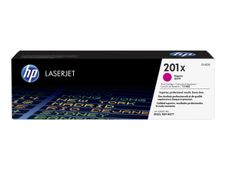 HP 201X - magenta - cartouche laser d'origine