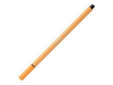 STABILO Pen 68 - Feutre pointe moyenne - orange papaye