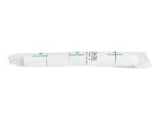 Exacompta - 50 Bobines thermiques - rouleaux TPE - 57 x 40 x 12 mm - sans Bisphénol A