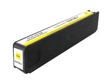 Cartouche compatible HP 973X - jaune - Uprint