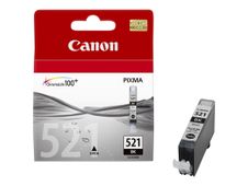 Canon CLI-521 - noir - cartouche d'encre originale