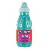 Cléopâtre Princess Mérit Nacrée - peinture - peinture acrylique - vert - 250 ml