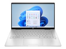 HP Pavilion x360 Laptop 14-ek0008nk - PC Portable 14" - Intel Core i3 - 1215U - 8 Go RAM - 256 Go SSD - Français