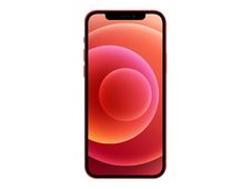 Apple iPhone 12 - Smartphone reconditionné grade A - 5G - 64 Go - rouge