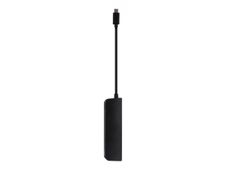 T'nB - Concentrateur (hub) - 4 ports