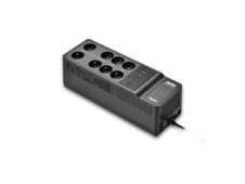 APC Back-UPS BE850G2-FR - Onduleur - CA 220/230 V - 520 Watt - 850 VA - USB - connecteurs de sortie : 8 - noir