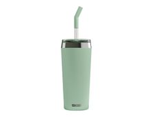Sigg Helia - Mug Gobelet thermique - 600 ml - hauteur 30 cm  - milky green