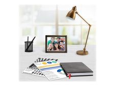 HP 6ZA17AE - Noir - tête d'impression originale