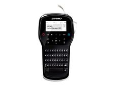 DYMO LabelMANAGER 280 - Kit - étiqueteuse - noir et blanc - transfert thermique - USB