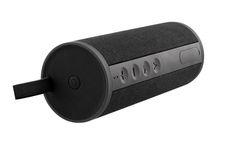 TNB RECORD Vol.3 - Enceinte sans fil bluetooth - noir
