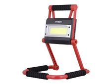 T'nB Xtremwork - Projecteur - LED - 20 W - noir mat