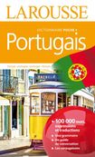 LAROUSSE - Dictionnaire Larousse poche plus Portugais