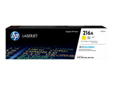 HP 216A - jaune - cartouche laser d'origine