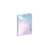Agenda Iris - 1 jour par page - 12 x 17 cm - Exacompta