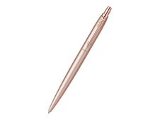 Parker Jotter XL Monochrome - Stylo à bille - rose métallique