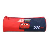 Trousse ronde Cars - 1 compartiment - multicolore - Bagtrotter
