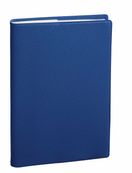 Agenda Impala Texthebdo - 1 semaine sur 2 pages - 16 x 24 cm - bleu océan - Quo Vadis