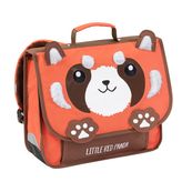 Cartable maternelle Little Panda - 35 cm - 1 compartiment - Viquel