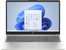 HP Laptop 15-fc0062nk - PC portable 15"- Ryzen 3-7320U - 8 Go RAM - 256 Go SSD