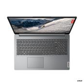 Lenovo Ideapad 1 15AMN7 - PC portable 15" - AMD R3-7320U - 8 Go RAM - 512 Go SSD