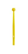 Back2fun - Stylo girafe - jaune