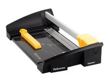 Fellowes Gamma A4 - Coupeuse - 380 mm - papier
