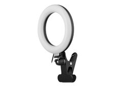 T'nB Influence - Anneau LED avec pince - 7 W