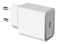 Force Power Lite - chargeur secteur pour smartphone - 1 USB-C