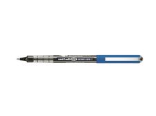 UniBall Eye Ocean Care - Roller - 0,7 mm - noir - pointe moyenne